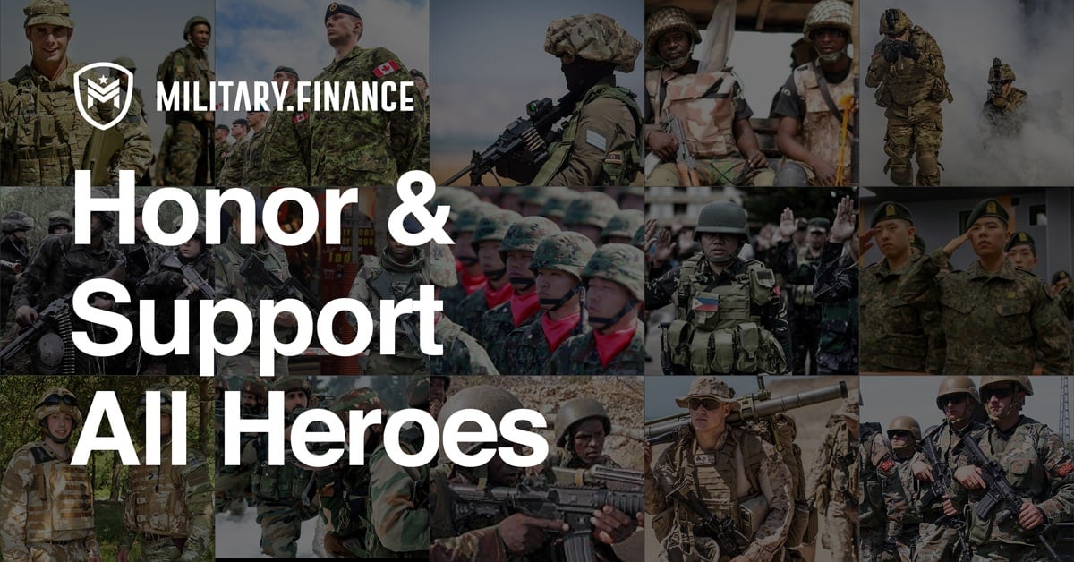 5 Ways to Manage Finance in the Military