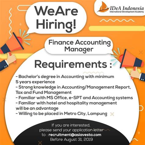 Finance Jobs Near Me With No Experience Kabinetrakyat Com