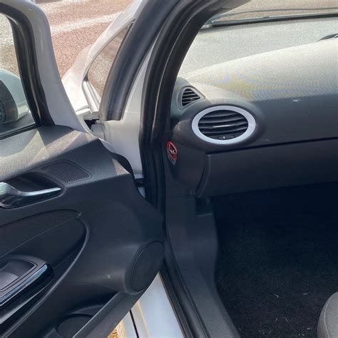 Find A Used Vauxhall Corsa 3 Door Hatchback Parcel Shelf