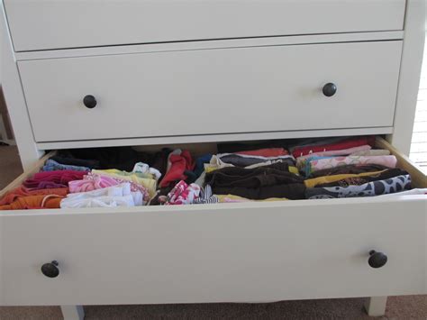 Finejulery How To Maximize Drawer Space