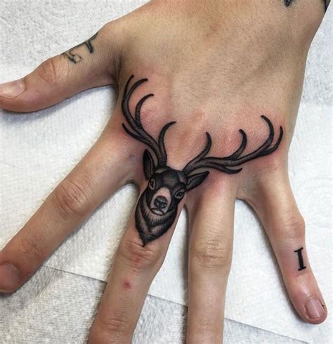 Finger Tattoos 101 Designs Types Meanings Aftercare Tips Wild