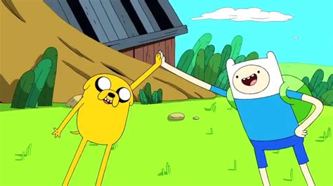 Finn Jake Vs Slade Spacebattles