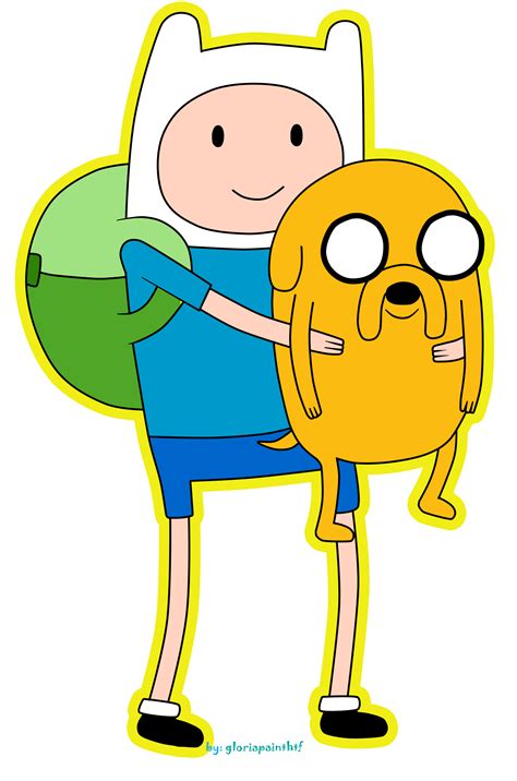 5 Cool Abenteuer von Finn und Jake