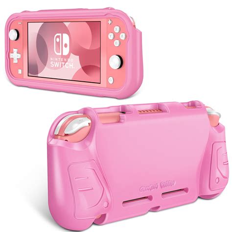 Fintie Case For Nintendo Switch Lite 2019 Kids Friendly Ultralight