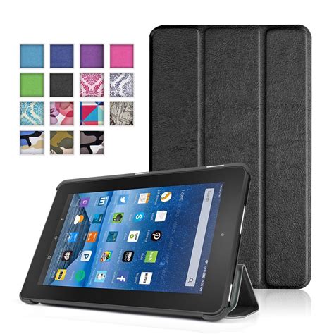 Best Cases for Fire 7 Tablet in 2023