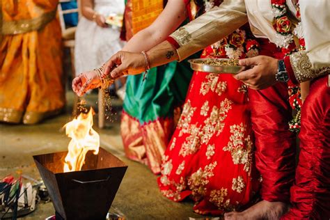 7 Significance of Fire Ceremony in Hinduism