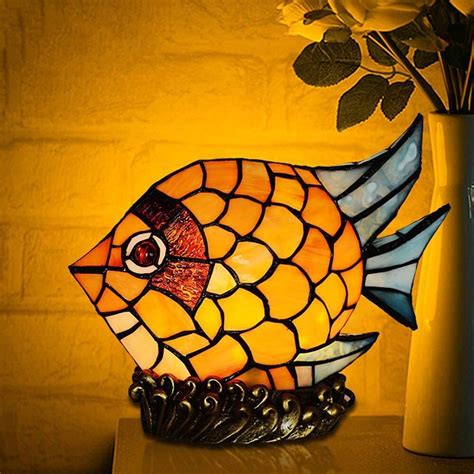 Fish Lamps Ideas On Foter