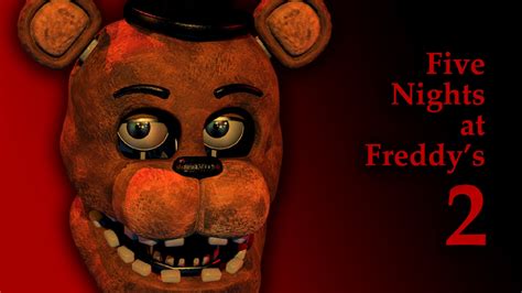 Five Nights At Freddy S 2 Pour Nintendo Switch Site Officiel Nintendo