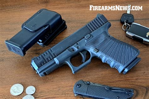 Five Reasons The Glock 19 Is A Great Carry Gun Firearms News