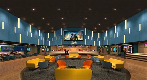 Five Reasons Warwick S New Apple Cinemas Will Be Worth The Drive