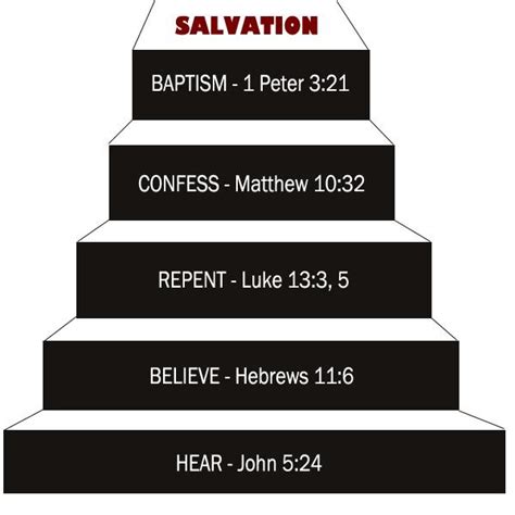 Five Steps To Salvation The Kingdom The Kids The Cowboys