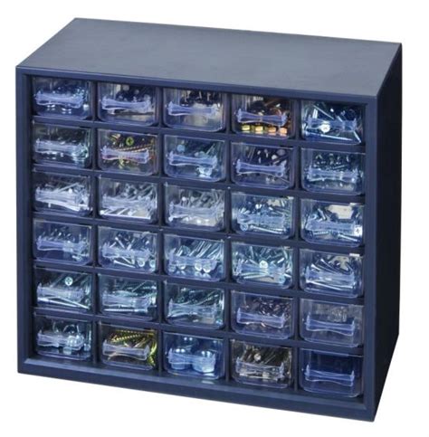 Flambeau U30p Cabinet Case Club