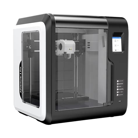 Flashforge Adventure 3 Fdm 3D Printer The 3D Printer Store