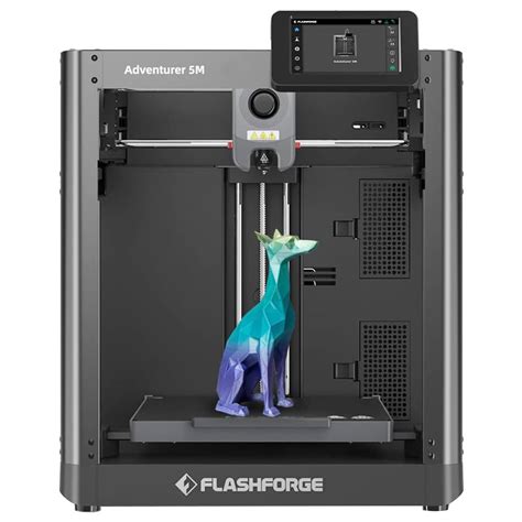 5 Ways to Download FlashForge Adventurer 3 Models