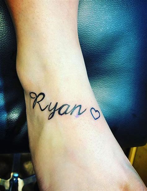 Flaunt These Stylish 30 Name Tattoos To Honor Your Loved Ones Couple Name Tattoos Name Tattoos