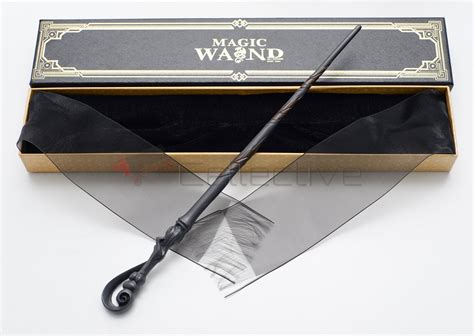 Fleur Delacour Magic Wand Metal Core 14 5 Collection Etsy