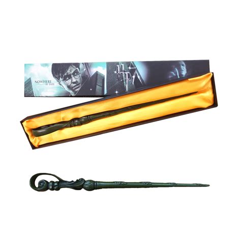 Fleur Delacour Wand Mojicon