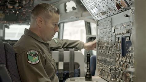 Air Force Flight Engineer: Skills and Responsibilities Explained