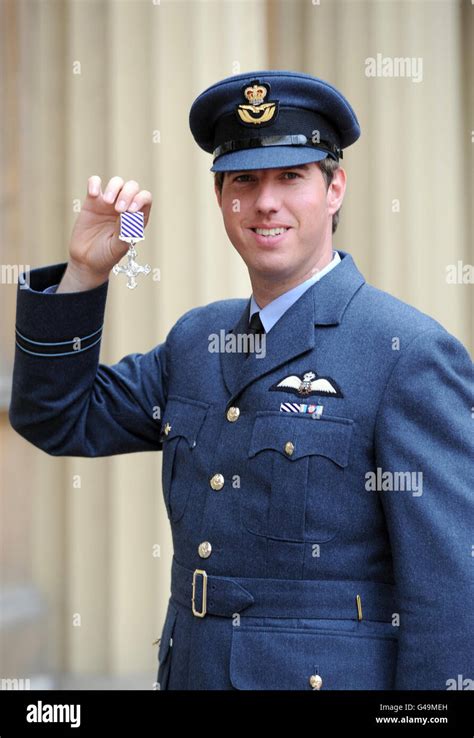 Flight Lieutenant