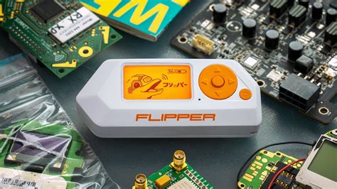 10 Essential Flipper Zero Accessories