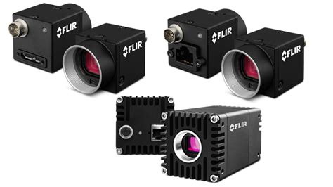 Flir Support