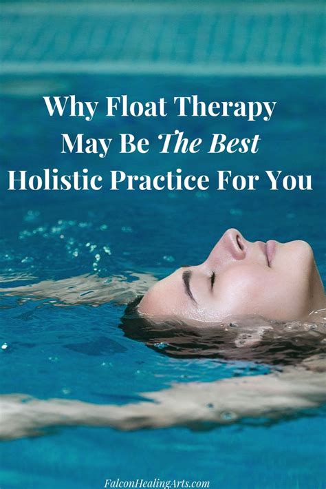 Float Therapy For Stress Falcon Healing Arts Want To Release Stress