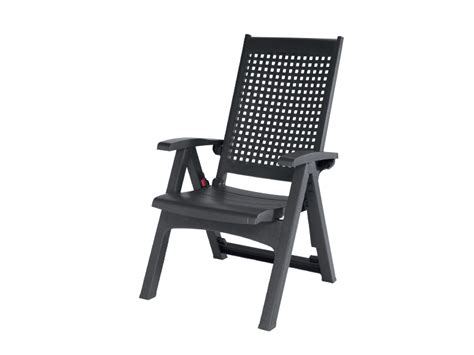 Florabest High Back Folding Chair Lidl Great Britain Specials Archive