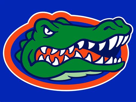 Florida Gators Logo: Symbol of School Spirit and Pride