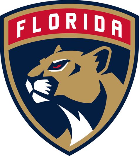 5 Ways Florida Panthers Logo Has Evolved