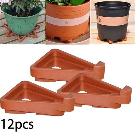 5 Ways to Use Flower Pot Risers in Your Garden