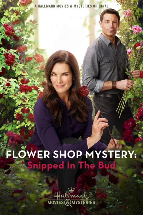 5 Petal-Perfect Tips for Flower Shop Mysteries