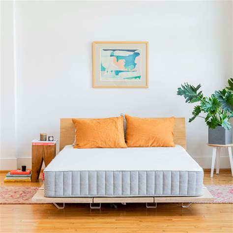 Floyd Bed Review The Bed That Evolves With You