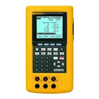 Fluke 5320A Repair Fluke Electrical Tester Calibrator Repair Fluke Meter Repair