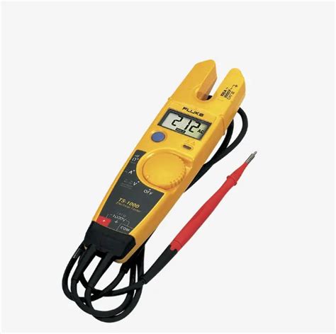 Fluke T5 1000 Electrical Tester Digital Multimeter For Voltage