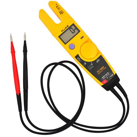 Fluke T5 600 Electrical Tester