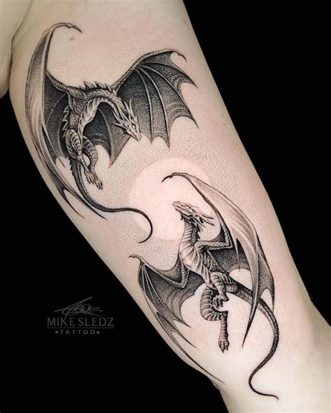 Flying Dragon Tattoo Ideas Dragon Tattoo Dragon Tattoo Designs