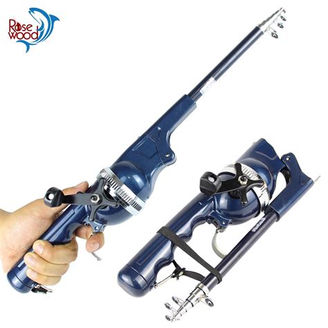 7 Ways to Choose Best Folding Fishing Rod