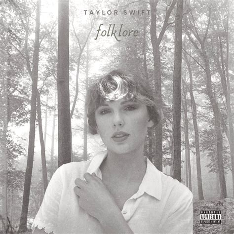 Folklore Alternate Cover By Me R Taylorswift