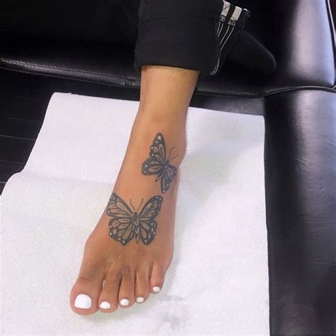 Follow Me Myacontent For More Cute Foot Tattoos Foot Tattoos