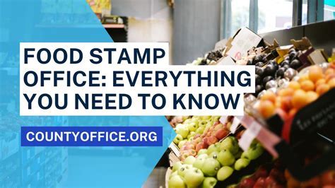 5 Tips Douglasville GA Food Stamp Office