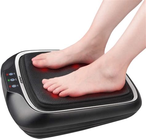 5 Ways a Foot Massager Can Relieve Pain