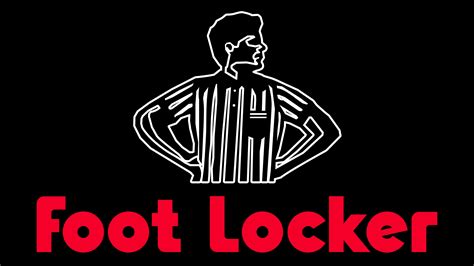 Foot Locker Logo: A Symbol of Athletic Excellence