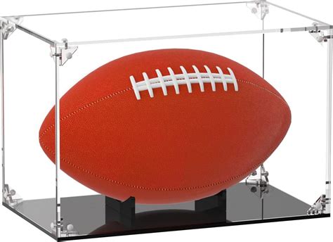 Football Display Stand Cheap Acrylic Display Stands For Football