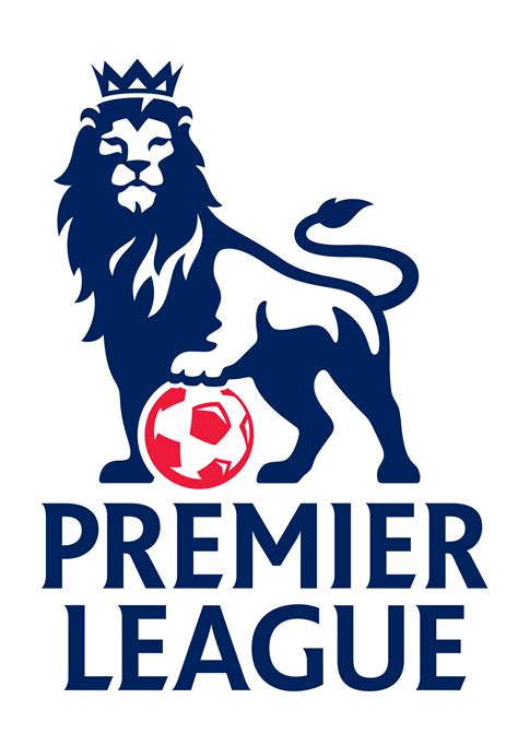 5 Premier League Logo Designs