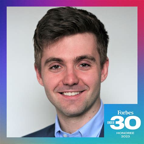 Forbes 30 Under 30 2023 Science And Healthcare The Bruce Group