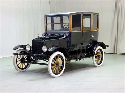 Ford Model T