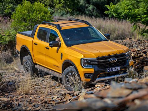 Ford Ranger Wildtrak 2023 Price 475 00