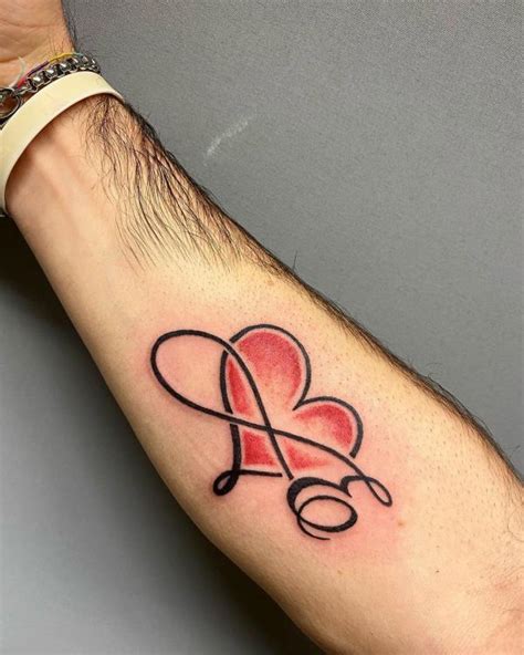 7 Forever Symbol Tattoo Designs to Inspire You