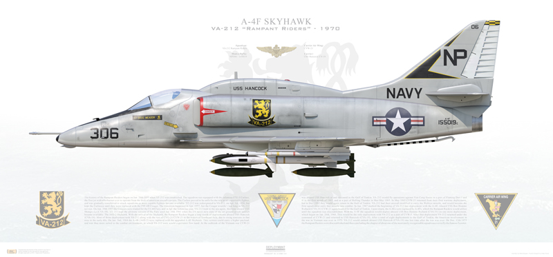 Former Us Naval Aviator Explains Why The A 4 Skyhawk Was The Most Fun