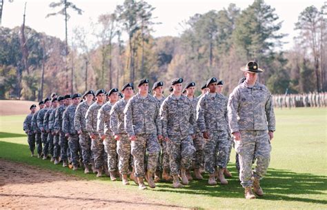 Fort Benning Georgia Basic Training: What to Expect